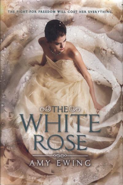 The White Rose