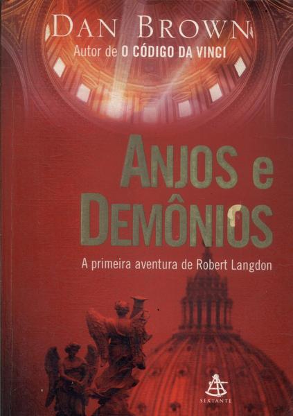 Anjos E Demônios