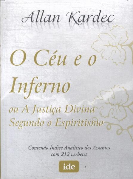 O Céu E O Inferno