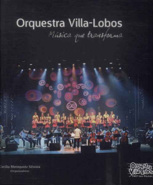 Orquestra Villa-Lobos