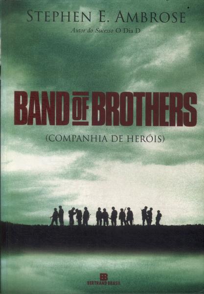 Band Of Brothers