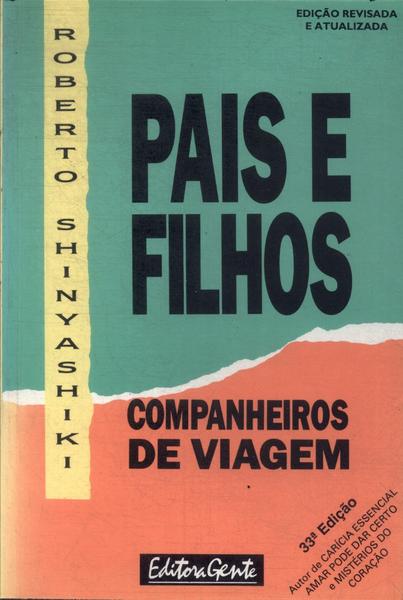 Pais E Filhos