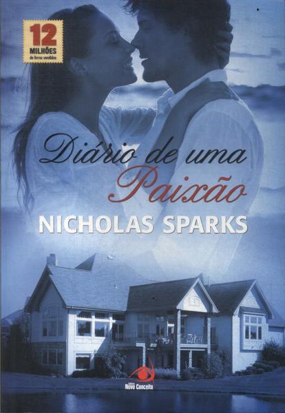 Diário De Uma Paixão