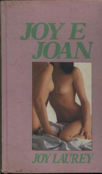 Joy E Joan