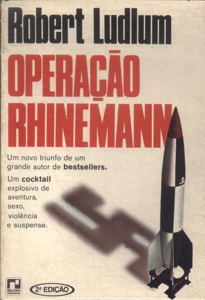 Operação Rhinemann