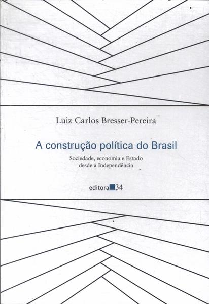 Construção Política Do Brasil