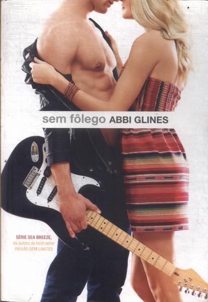Sem Fôlego