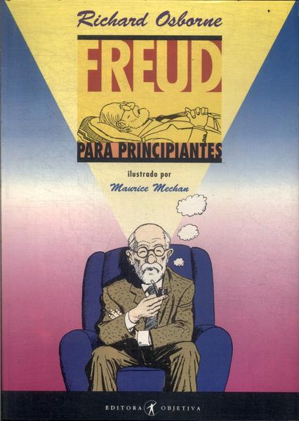 Freud Para Principiantes
