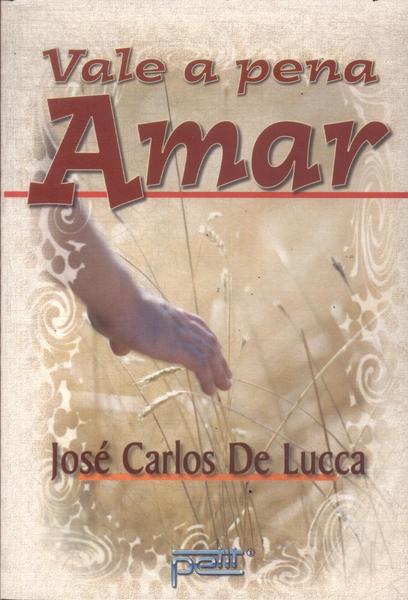 Vale A Pena Amar