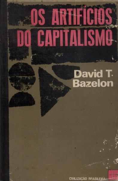 Os Artifícios Do Capitalismo