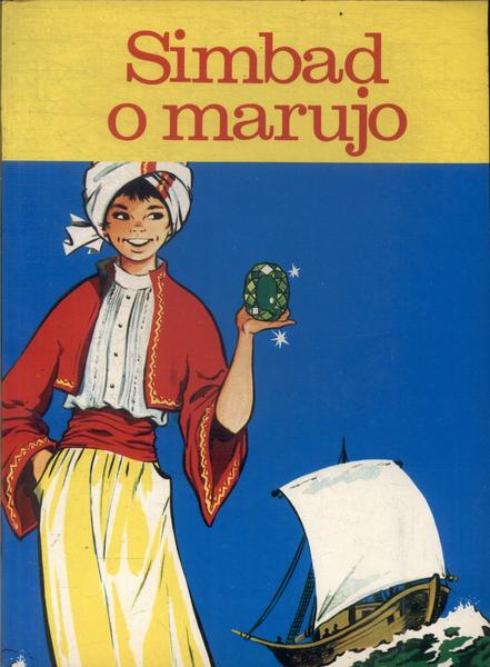 Simbad O Marujo (adaptado)