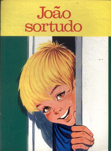 João Sortudo (Adaptado)