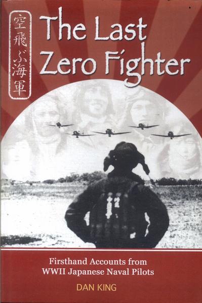 The Last Zero Fighter
