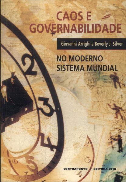 Caos E Governabilidade