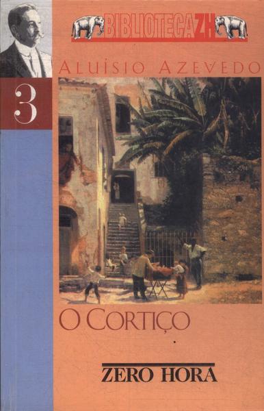 O Cortiço