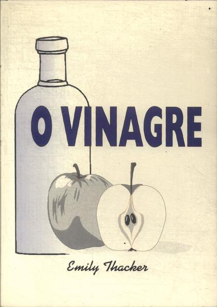 O Vinagre