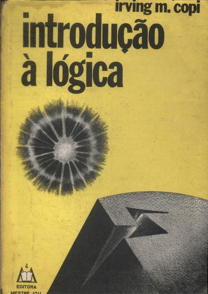 Introdução À Lógica (1978)