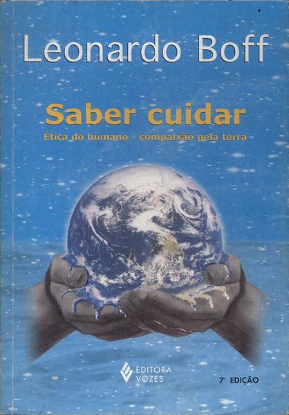 Saber Cuidar