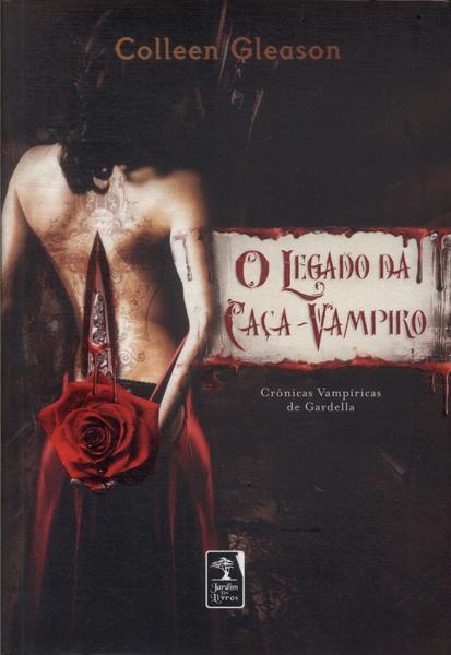 O Legado Da Caça-vampiro