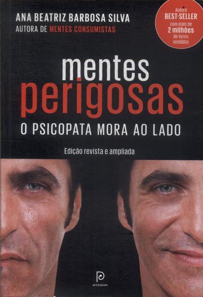 Mentes Perigosas