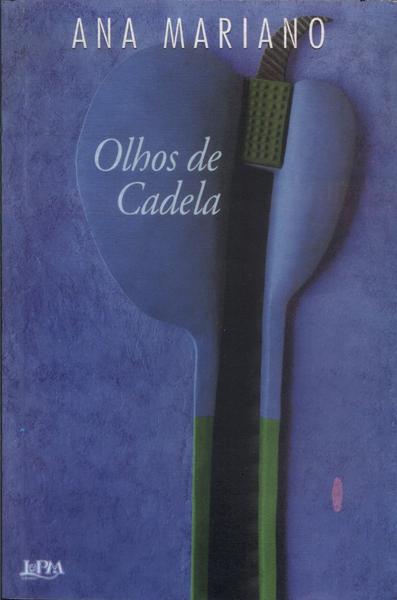 Olhos De Cadela