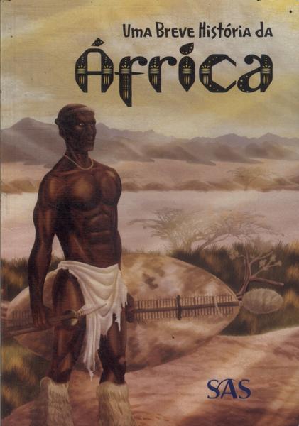 Uma Breve História Da África