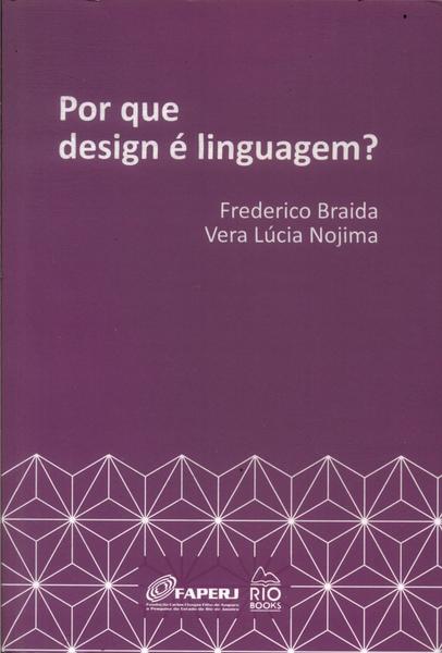 Por Que Design É Linguagem?