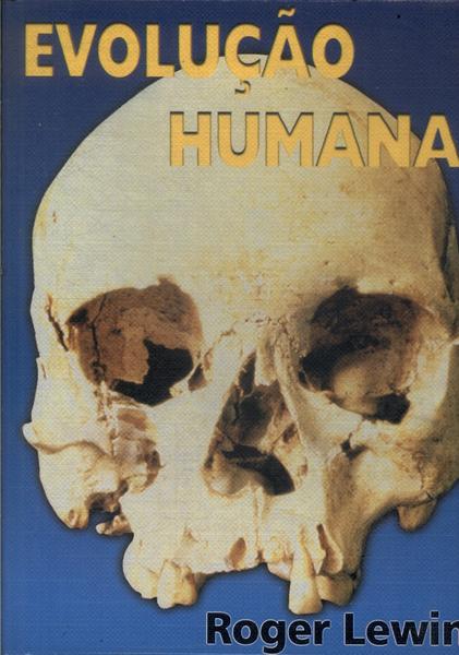 Evolução Humana (1999)