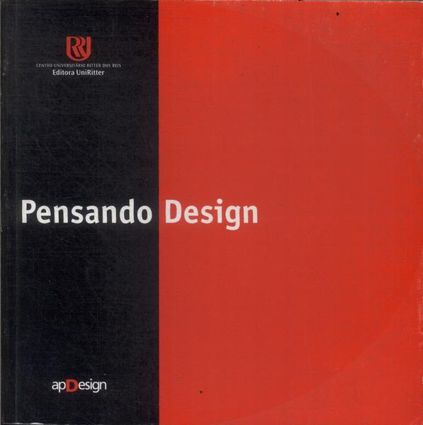 Pensando Design