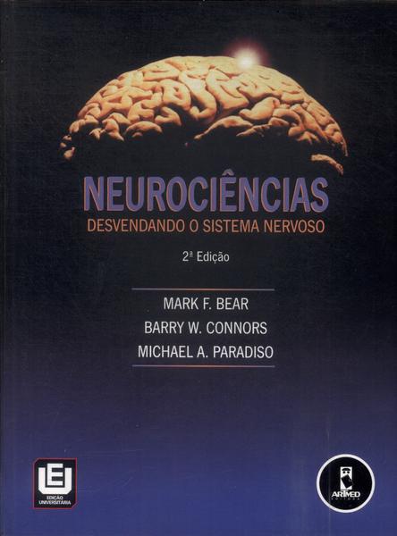 Neurociências: Desvendando O Sistema Nervoso
