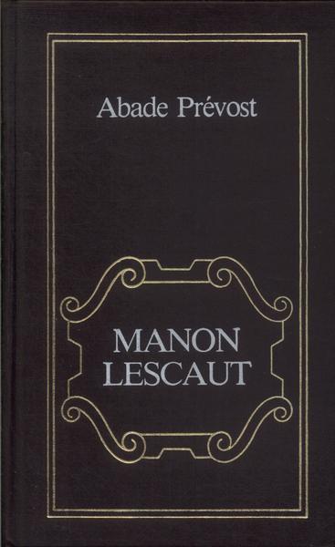 Manon Lescaut