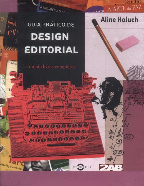 Guia Prático De Design Editorial (2013)