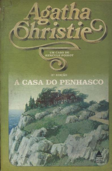 A Casa Do Penhasco