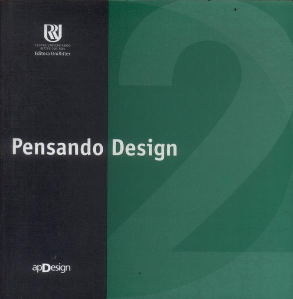 Pensando Design Vol 2