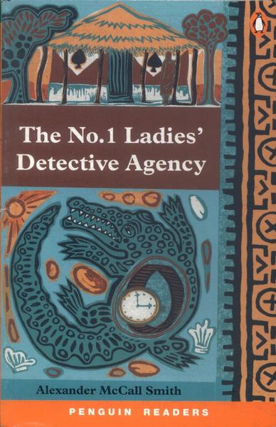 The No.1 Ladie'S Detective Agency