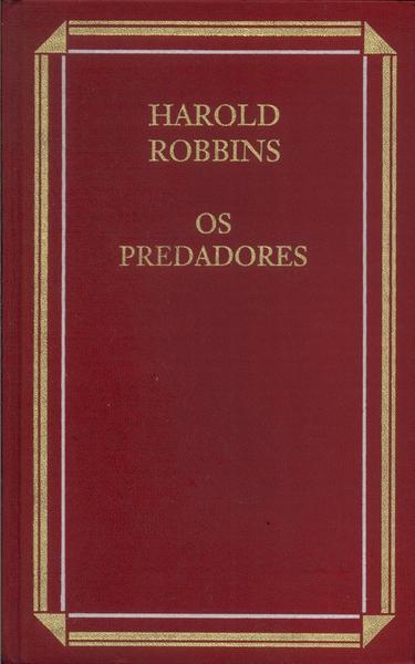 Os Predadores