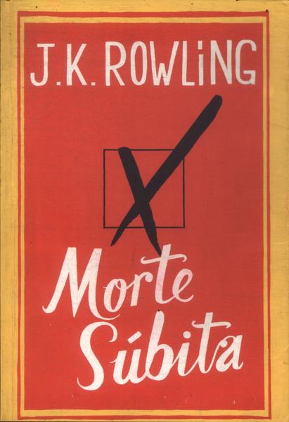 Morte Súbita