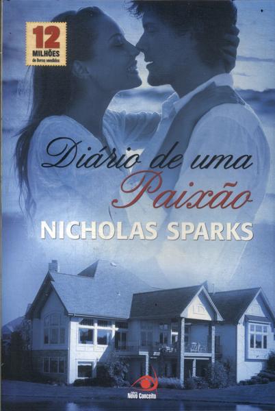 Diário De Uma Paixão