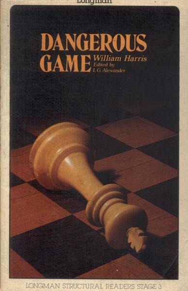 Dangerous Game