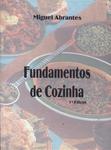 Fundamentos De Cozinha