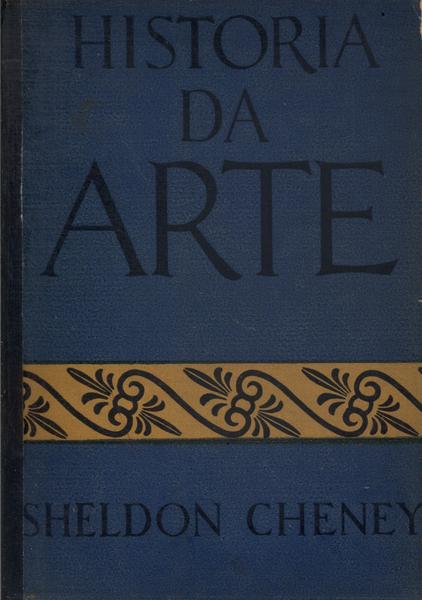 História Da Arte Vol 3