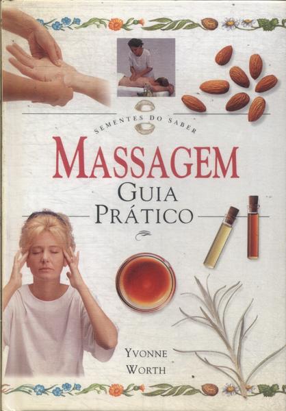 Massagem: Guia Prático