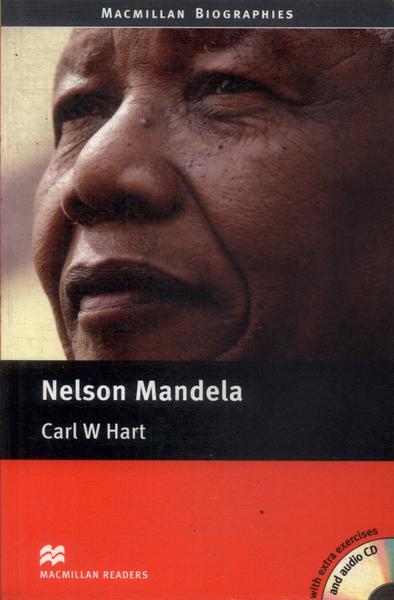 Nelson Mandela (não Contém Cd)