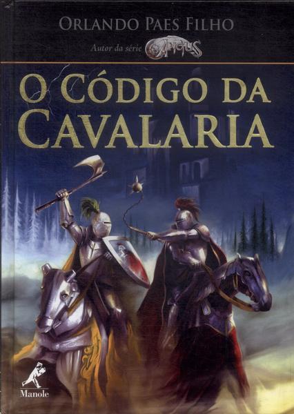 O Código Da Cavalaria