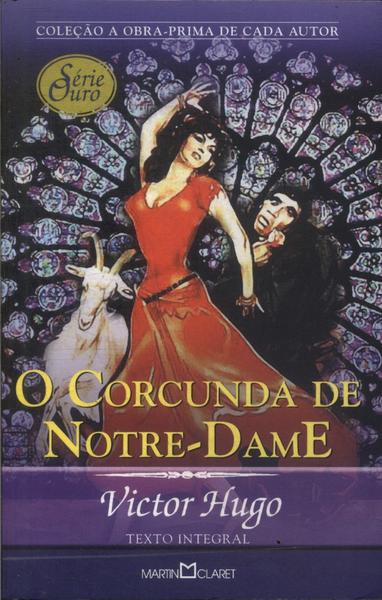 O Corcunda De Notre-dame