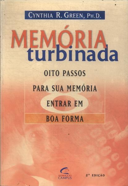 Memória Turbinada