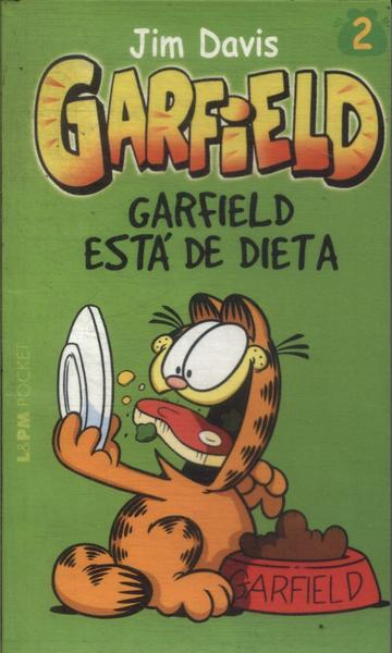 Garfield Vol 2