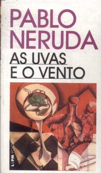 As Uvas E O Vento