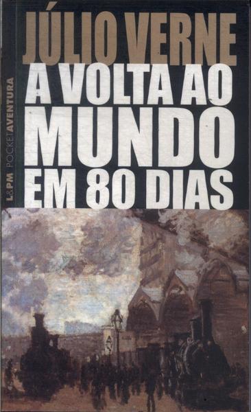 A Volta Ao Mundo Em Oitenta Dias