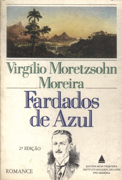 Fardados De Azul